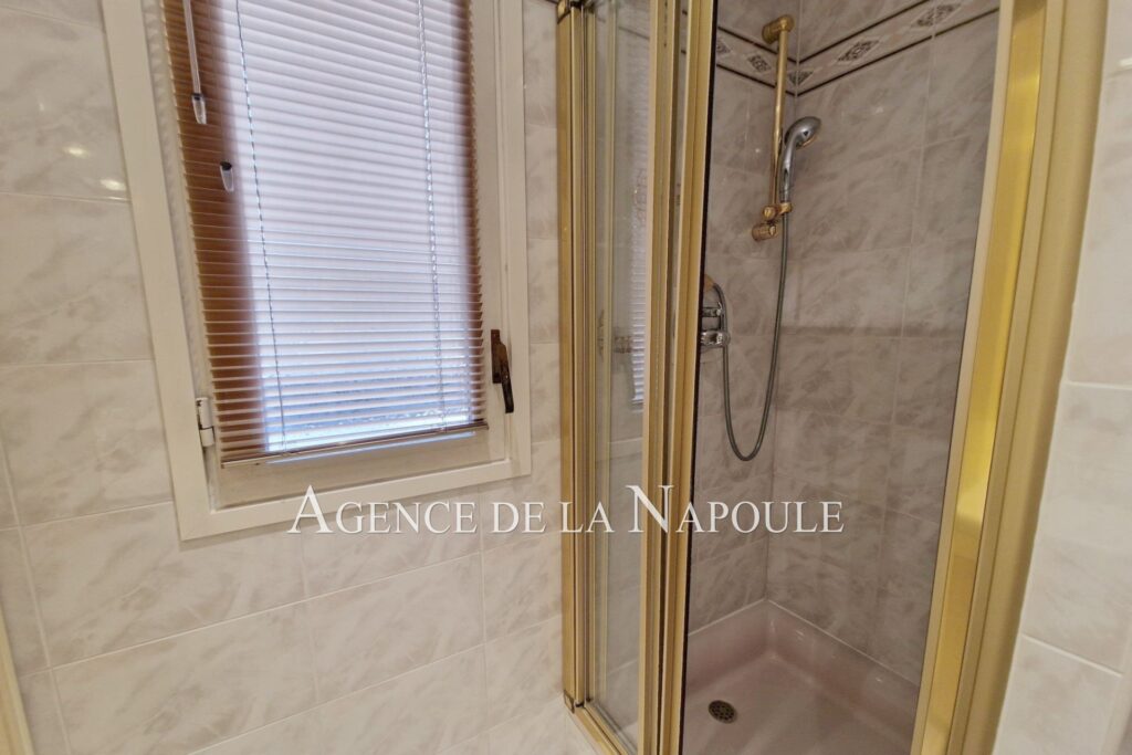 vente appartement 2 Pièce(s) – 2 pièces – 1 chambre – 42.20 m²