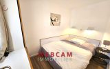 vente appartement 2 Pièce(s) – 2 pièces – 1 chambre – 8.25 m²