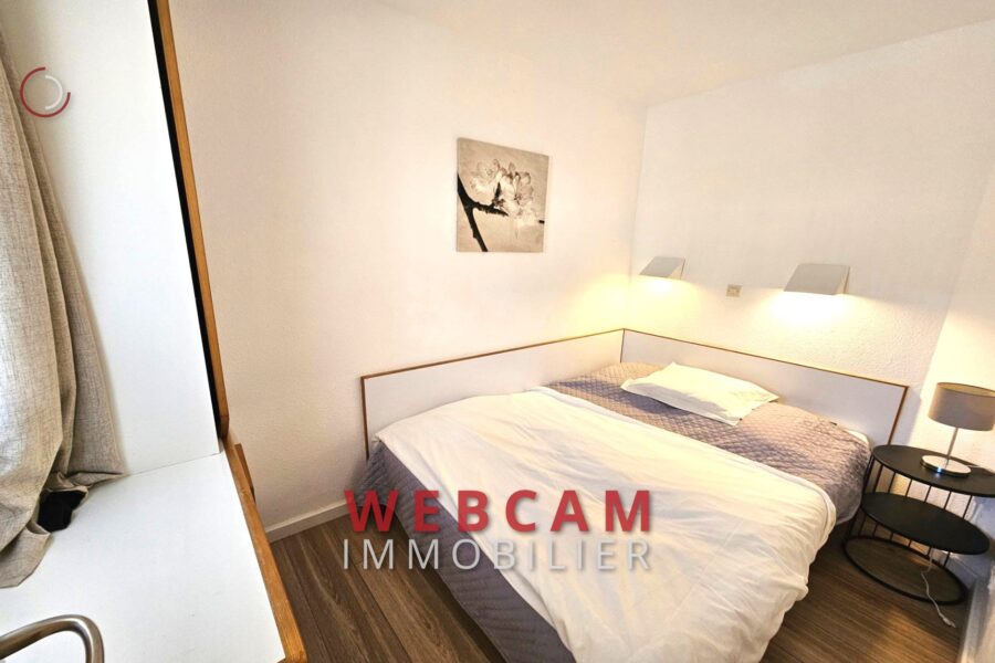 Appartement à vendre à Agay