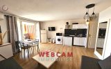 vente appartement 2 Pièce(s) – 2 pièces – 1 chambre – 8.25 m²
