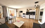 vente appartement 2 Pièce(s) – 2 pièces – 1 chambre – 8.25 m²