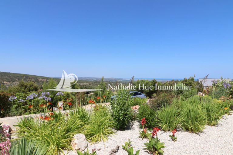 vente villa 5 Pièce(s) – 5 pièces – 4 chambres – 145.65 m²