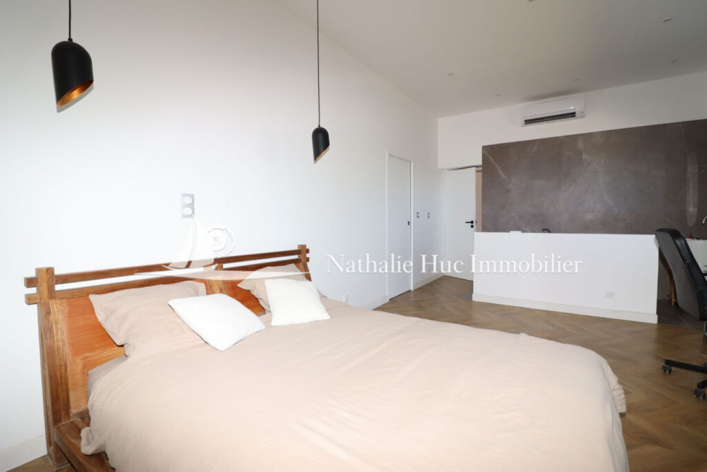 vente villa 5 Pièce(s) – 5 pièces – 4 chambres – 160.00 m²