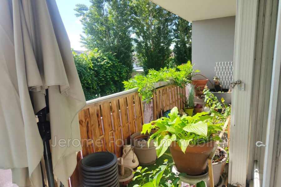 Appartement à vendre à Brive-la-gaillarde