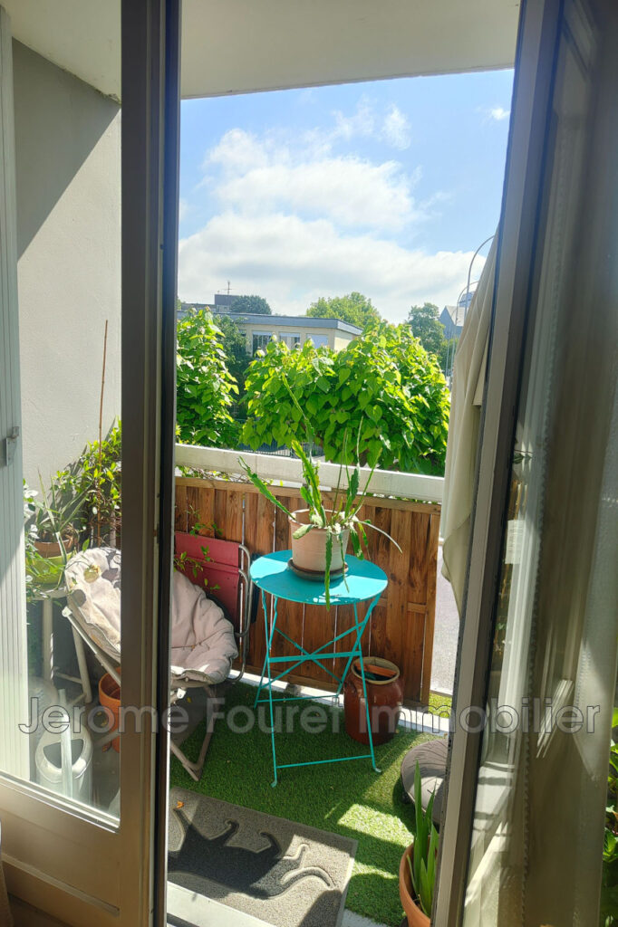 vente appartement 4 Pièce(s) – 4 pièces – 3 chambres – 97.00 m²