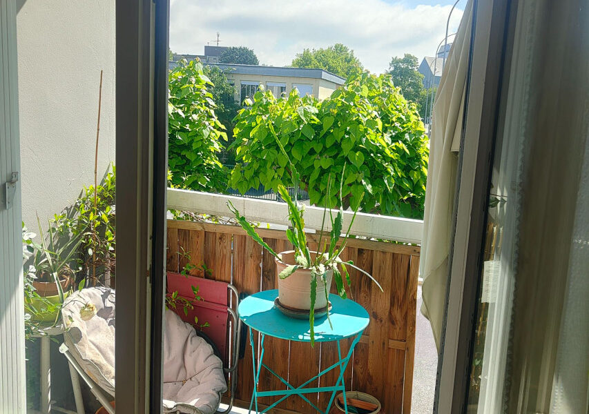Appartement à vendre à Brive-la-gaillarde