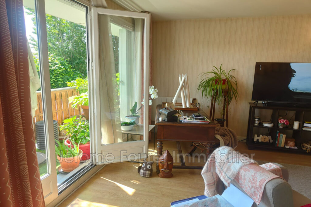 vente appartement 4 Pièce(s) – 4 pièces – 3 chambres – 97.00 m²