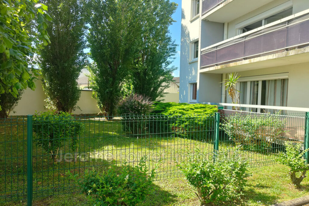 vente appartement 4 Pièce(s) – 4 pièces – 3 chambres – 97.00 m²