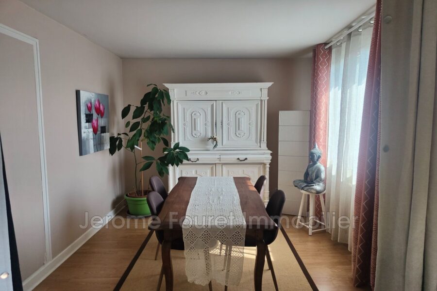 Appartement à vendre à Brive-la-gaillarde