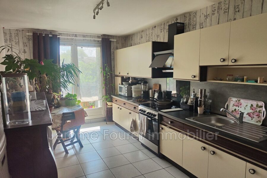 Appartement à vendre à Brive-la-gaillarde