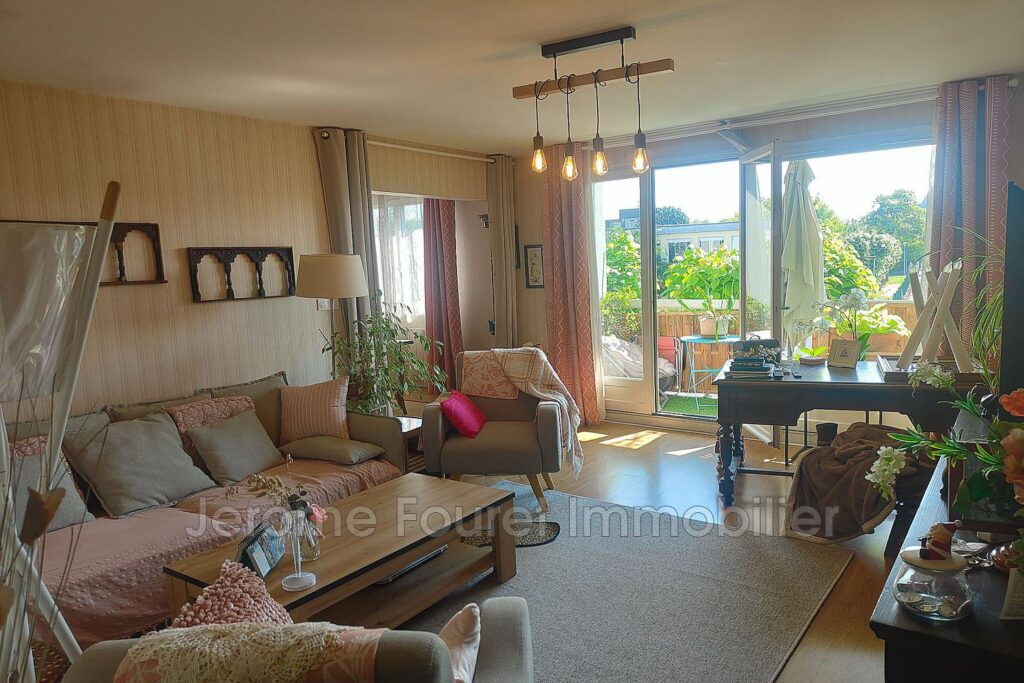 vente appartement 4 Pièce(s) – 4 pièces – 3 chambres – 97.00 m²