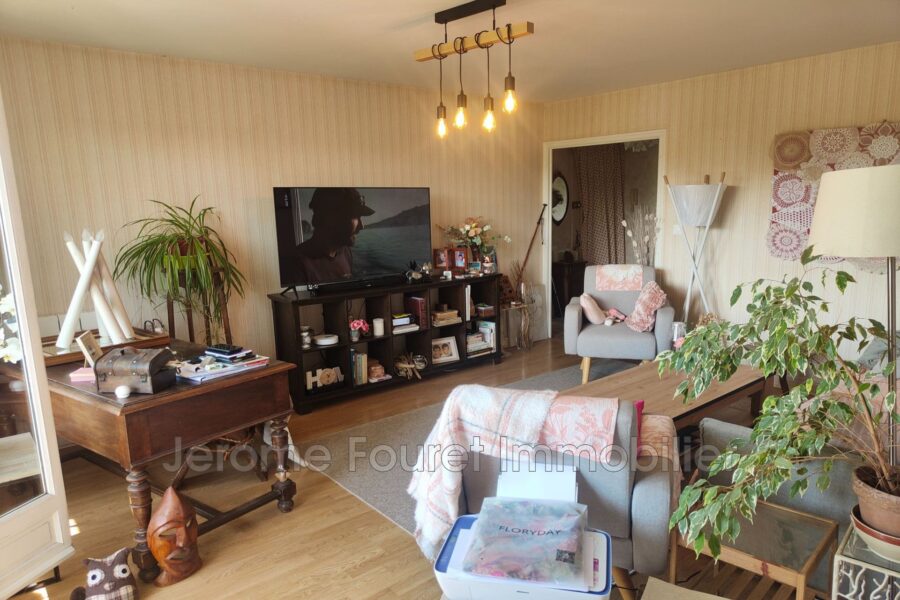 Appartement à vendre à Brive-la-gaillarde