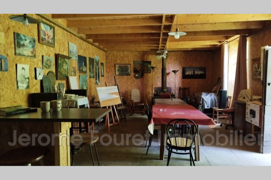 Maison à vendre à Madranges