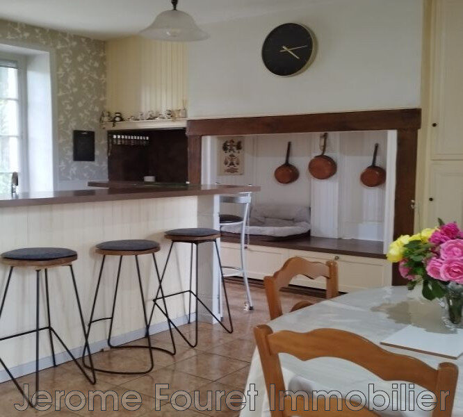 Maison à vendre à Madranges
