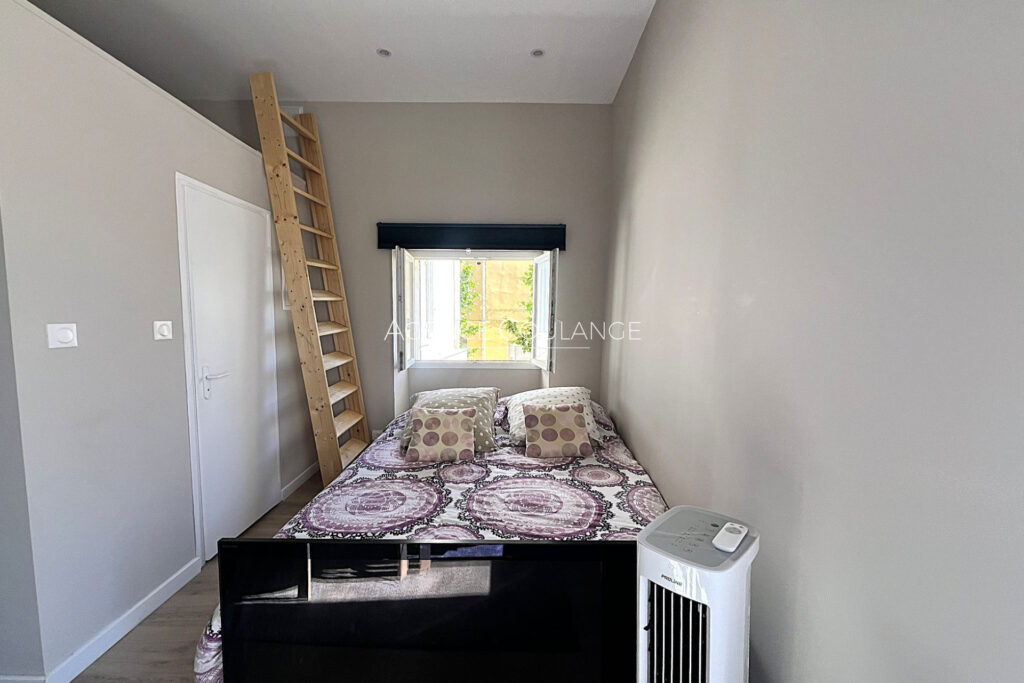 vente appartement 1 Pièce(s) – 1 pièce – NR chambres – 21.60 m²