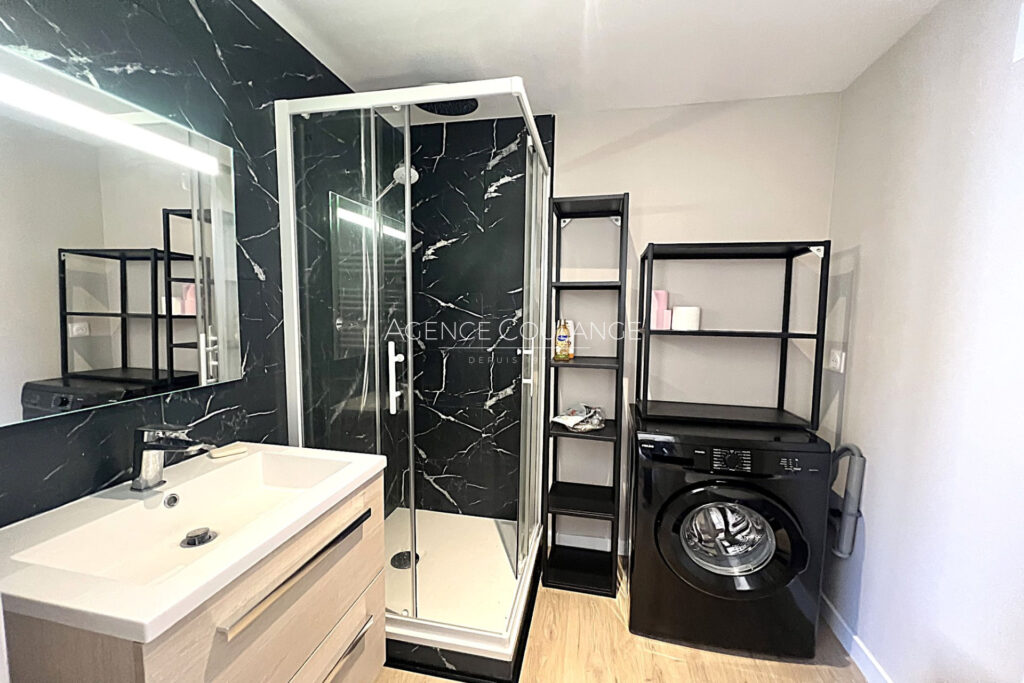 vente appartement 1 Pièce(s) – 1 pièce – NR chambres – 21.60 m²