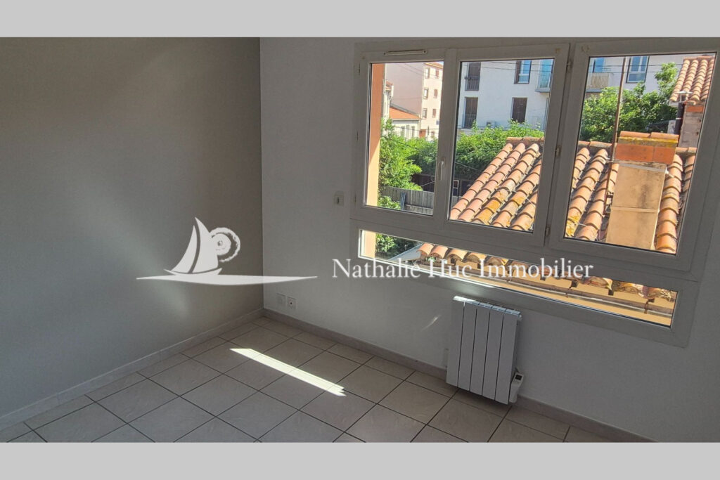 vente duplex 3 Pièce(s) – 3 pièces – 2 chambres – 60.13 m²