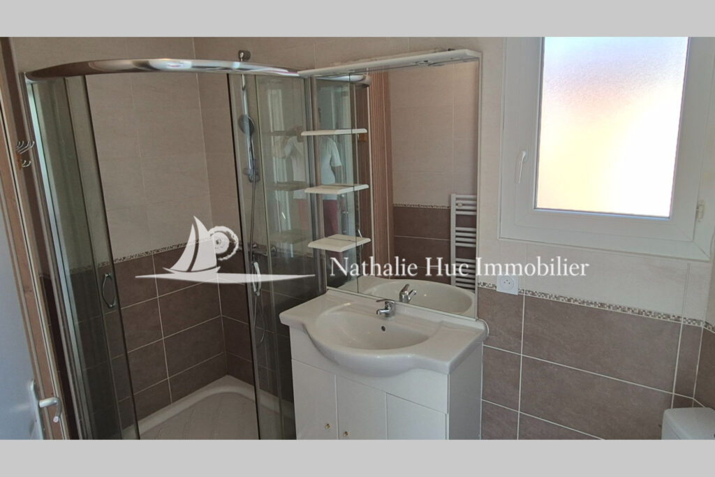 vente duplex 3 Pièce(s) – 3 pièces – 2 chambres – 60.13 m²