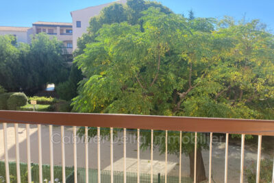 location saisonnière appartement 1 Pièce(s) – 1 pièce – NR chambres – 25.00 m²