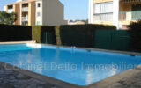 Appartement à louer à Sanary-sur-Mer