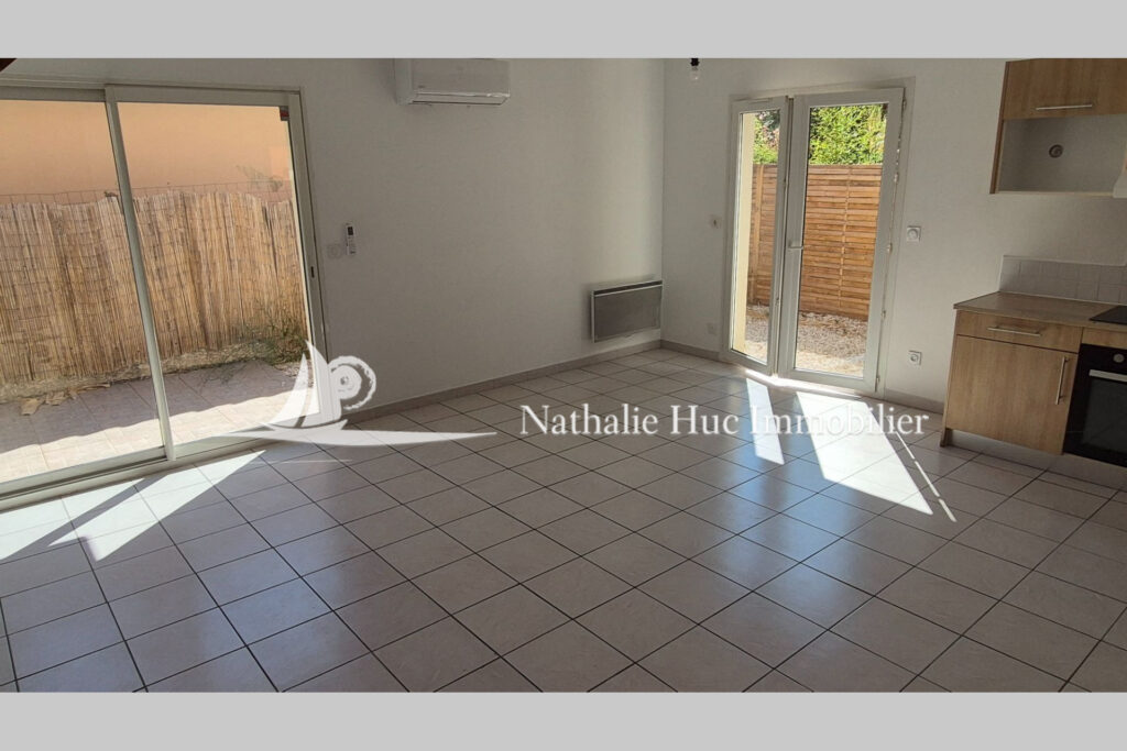 vente duplex 3 Pièce(s) – 3 pièces – 2 chambres – 60.13 m²