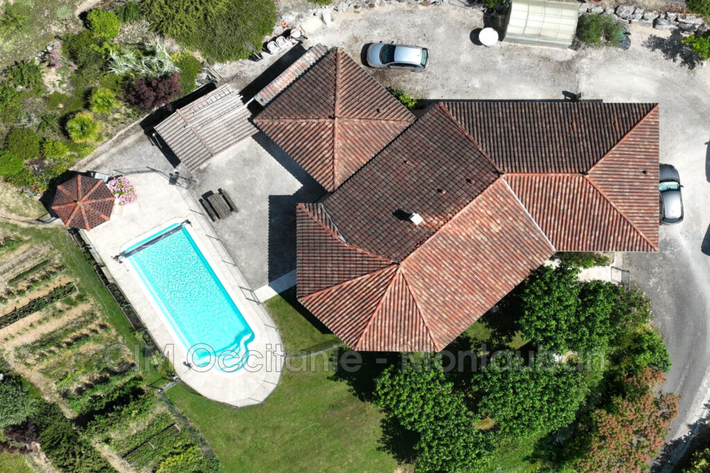 vente maison 5 Pièce(s) – 5 pièces – 3 chambres – 146.00 m²