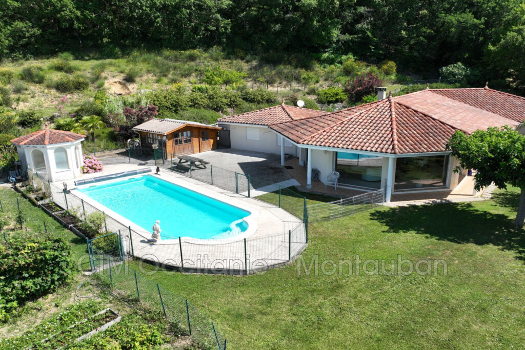 vente maison 5 Pièce(s) – 5 pièces – 3 chambres – 146.00 m²