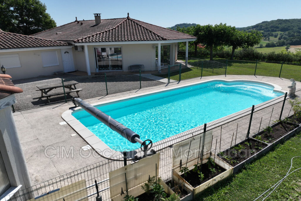 vente maison 5 Pièce(s) – 5 pièces – 3 chambres – 146.00 m²