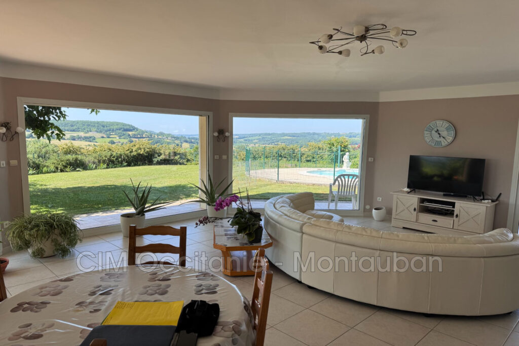 vente maison 5 Pièce(s) – 5 pièces – 3 chambres – 146.00 m²