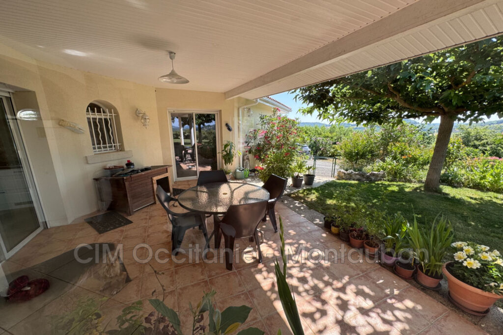 vente maison 5 Pièce(s) – 5 pièces – 3 chambres – 146.00 m²