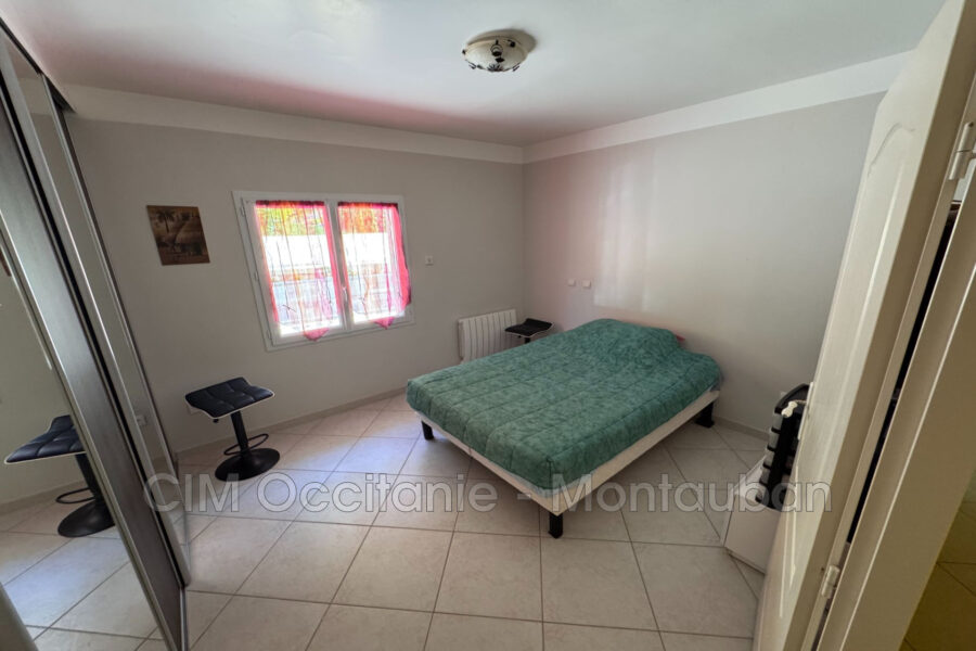 Maison à vendre à Sainte-juliette