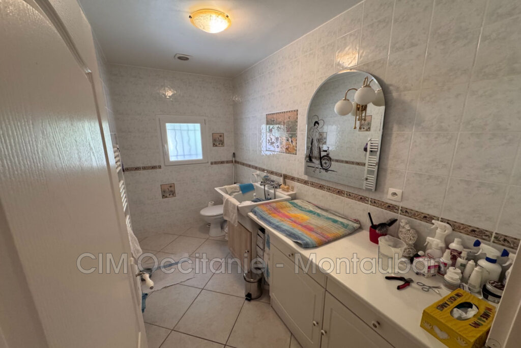 vente maison 5 Pièce(s) – 5 pièces – 3 chambres – 146.00 m²