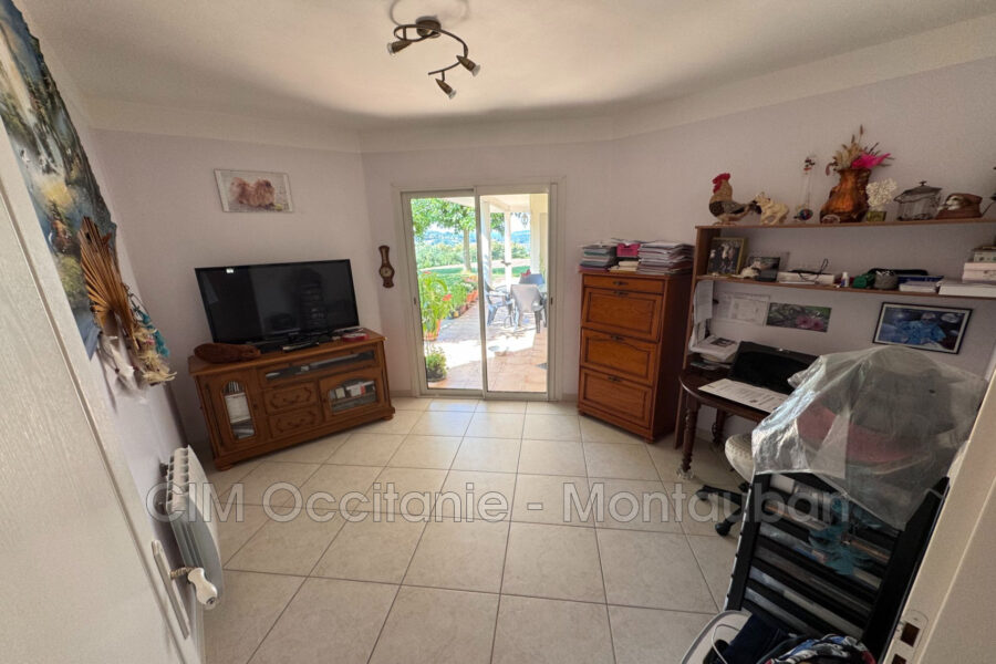 Maison à vendre à Sainte-juliette