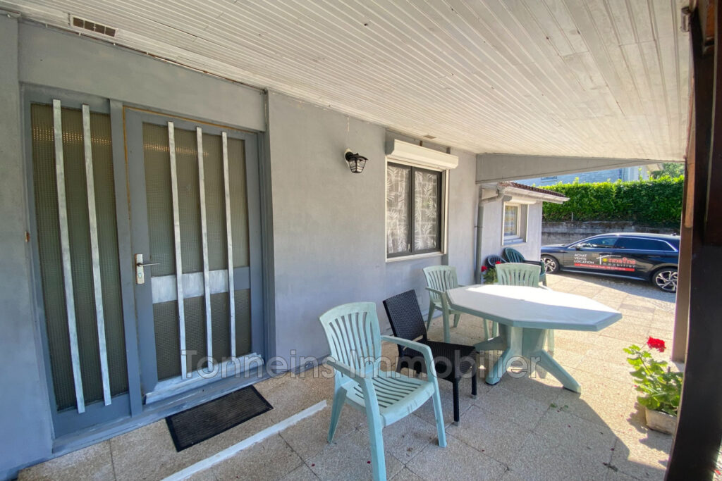 vente maison 4 Pièce(s) – 4 pièces – 3 chambres – 102.00 m²