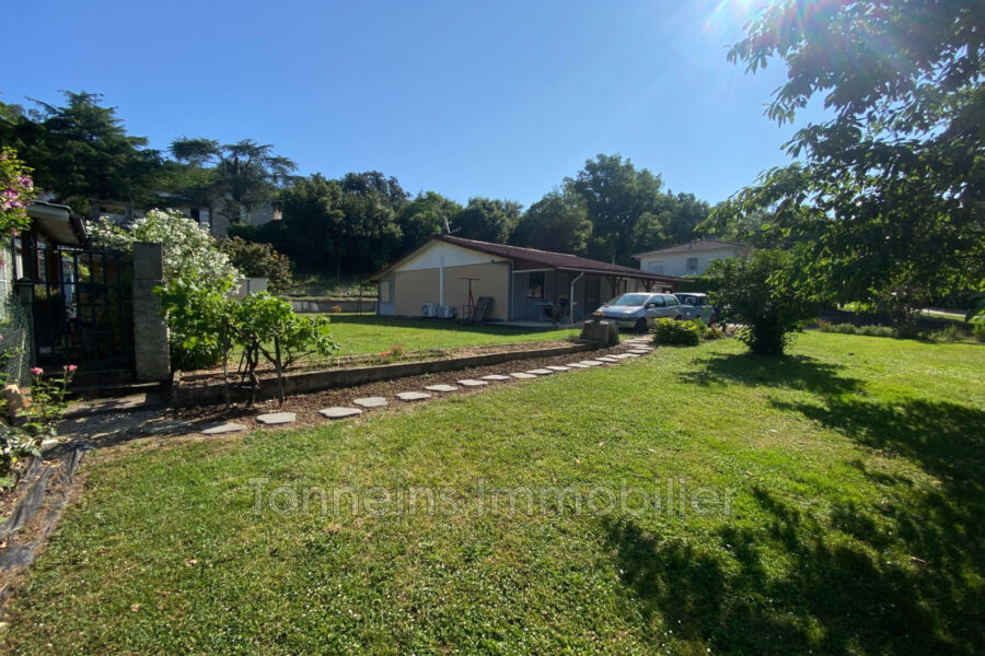 Maison à vendre à Nicole