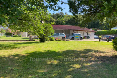 vente maison 4 Pièce(s) – 4 pièces – 3 chambres – 102.00 m²