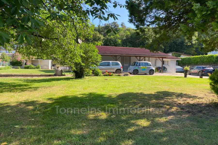 Maison à vendre à Nicole