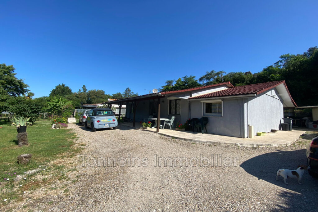 vente maison 4 Pièce(s) – 4 pièces – 3 chambres – 102.00 m²