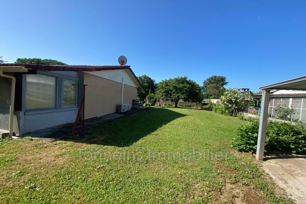 vente maison 4 Pièce(s) – 4 pièces – 3 chambres – 102.00 m²