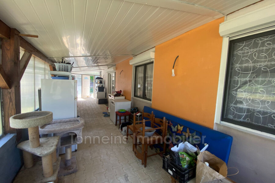 Maison à vendre à Nicole