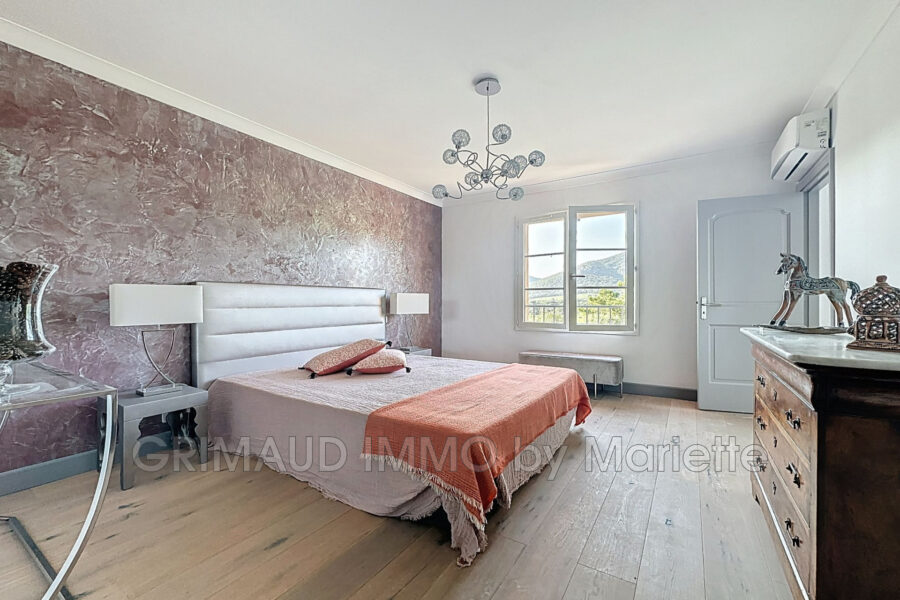 Maison à vendre à Le plan-de-la-tour