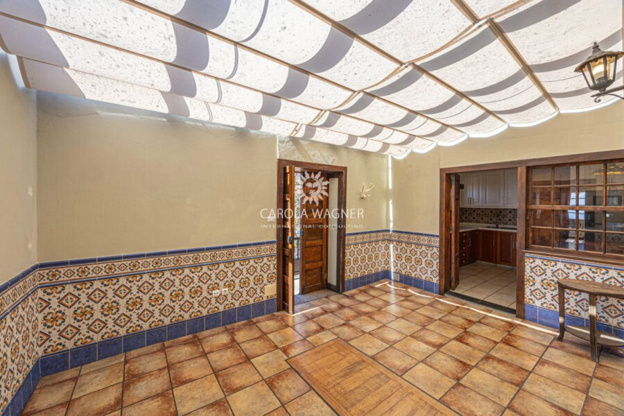 Maison à vendre à Mazo