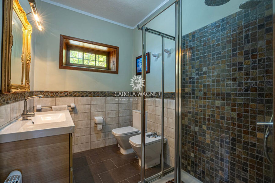 Maison à vendre à Mazo