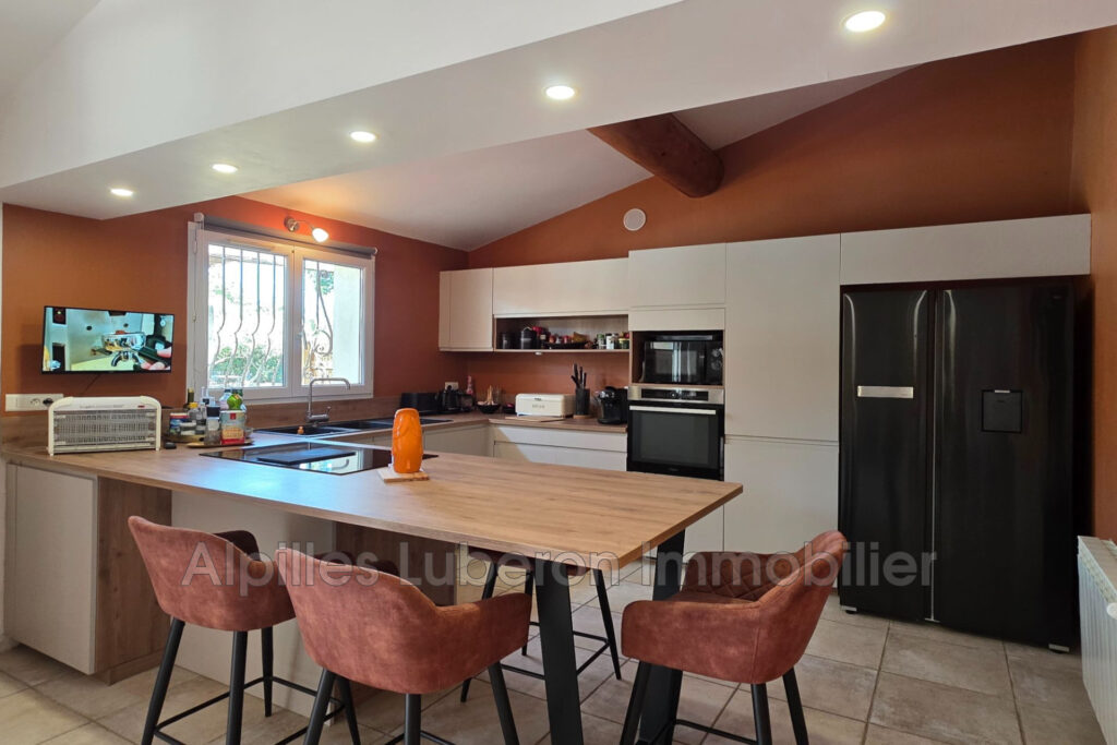 vente maison de caractère 5 Pièce(s) – 5 pièces – 3 chambres – 165.00 m²