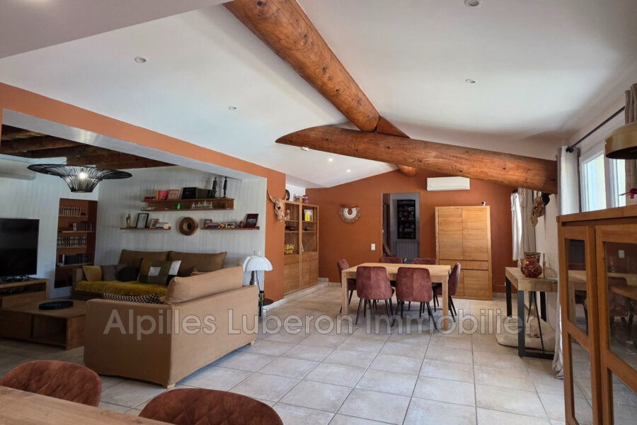 Maison à vendre à Saint-rémy-de-provence