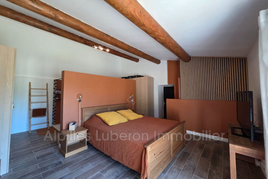 Maison à vendre à Saint-rémy-de-provence