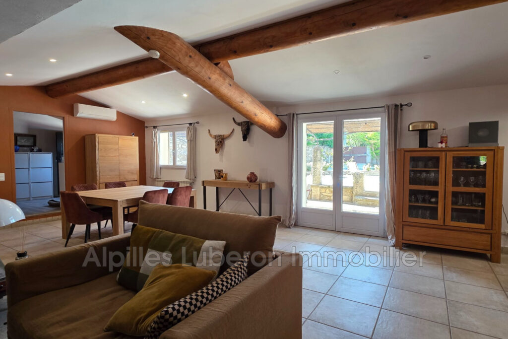 vente maison de caractère 5 Pièce(s) – 5 pièces – 3 chambres – 165.00 m²