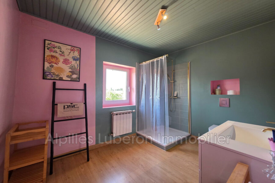 Maison à vendre à Saint-rémy-de-provence