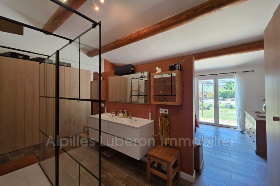 Maison à vendre à Saint-rémy-de-provence