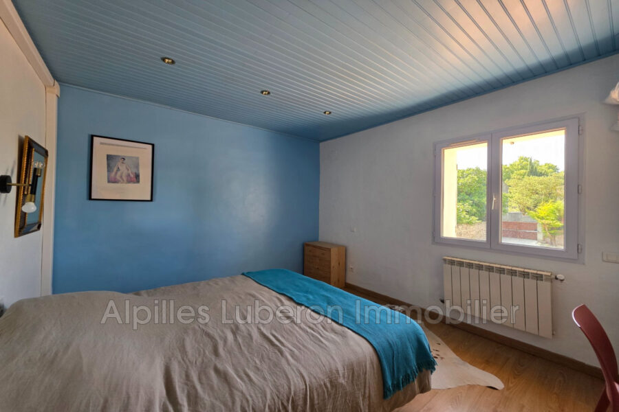 Maison à vendre à Saint-rémy-de-provence